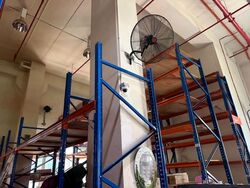 ABM BUILDING (D3), Factory #633707241
